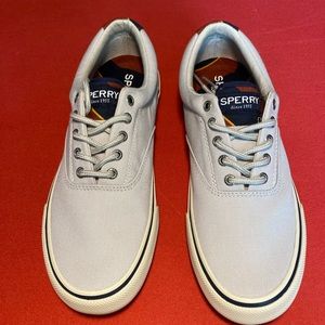 Sperry Men’s Striper II Varsity CVO sneaker